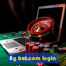 8g bet.com login